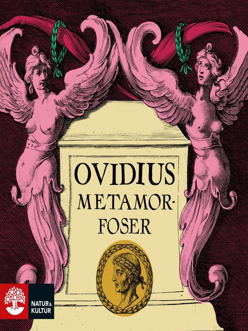 Titeldetaljer för Metamorfoser av Publius Ovidius Naso - Tillgänglig